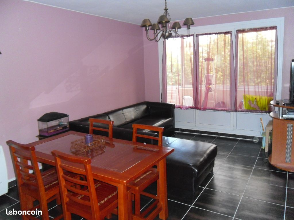 Appartement 4 pièces 65 m² · à Grenoble · 65 m² · 380 €/mois