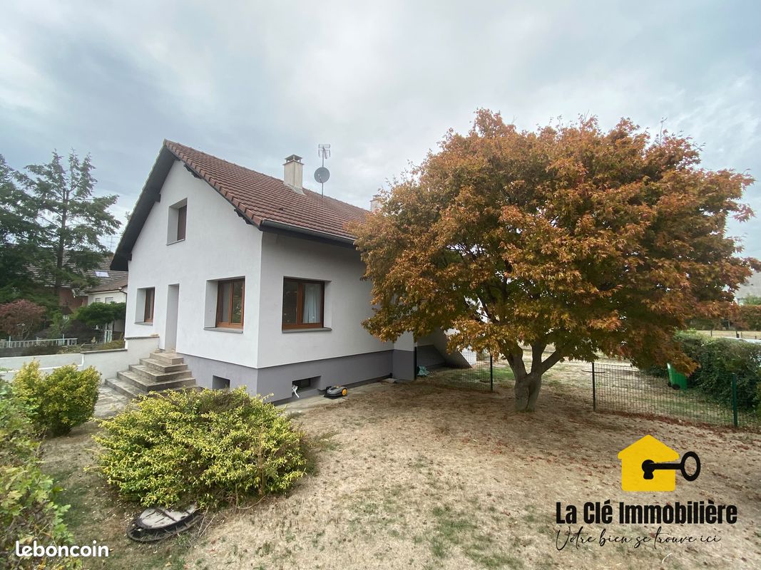 Maison 6 pièces 163 m² · à Kembs · 163 m² · 431 600 €