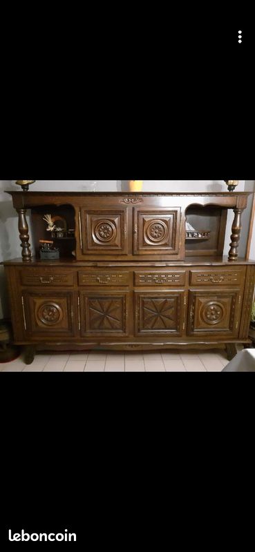 Buffet (image 1)