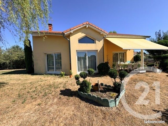 Maison 6 pièces 136 m² · à Certines · 136 m² · 399 000 €