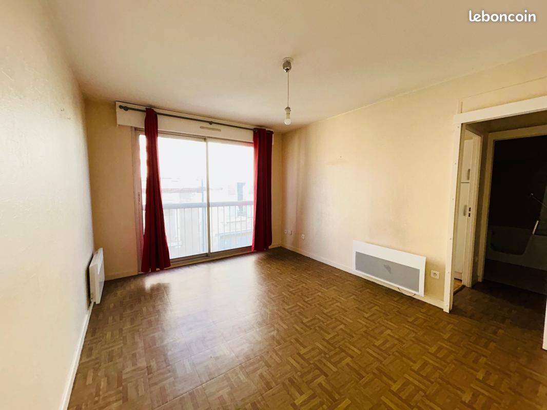 Appartement 1 pièce 30 m² · à Cosne-Cours-sur-Loire · 30 m² · 46 000 €