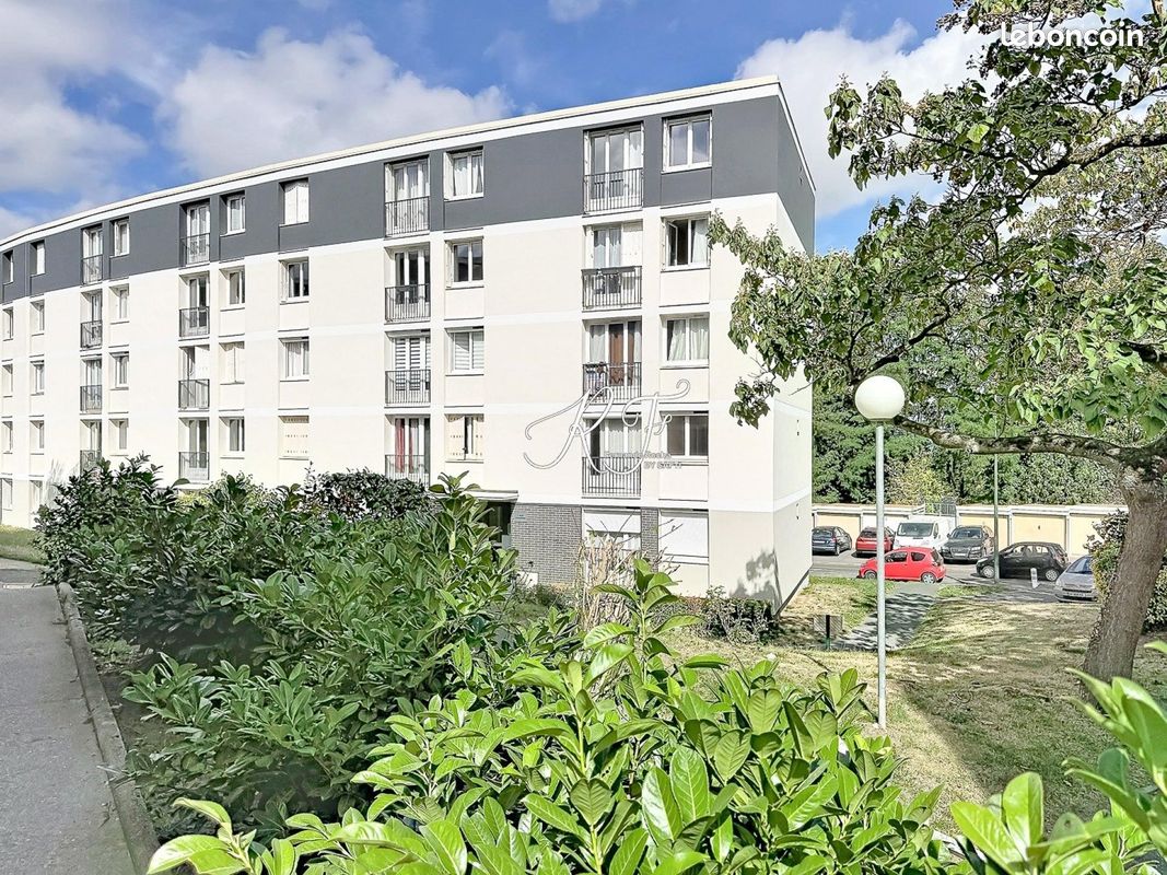 Appartement 4 pièces 63 m² · à Montigny-les-Cormeilles · 63 m² · 169 900 €