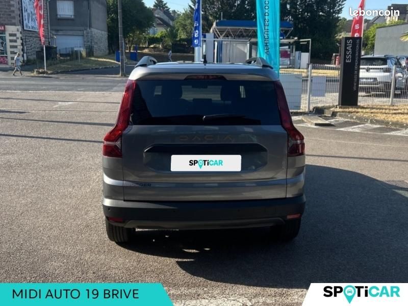 Dacia Jogger 1.0 TCe 110ch Extreme 7 places (image 5)