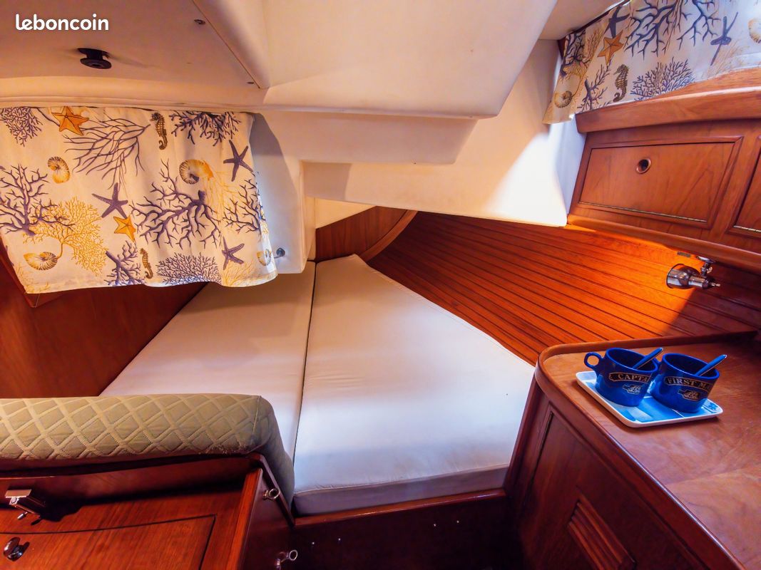 Wauquiez Centurion 36 (image 5)