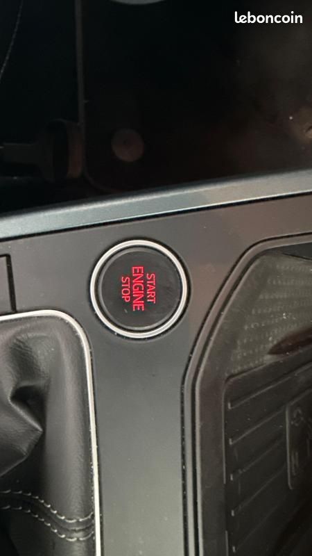 Seat Arona 1.0 TSI 110 ch Start/Stop Xperience (image 19)