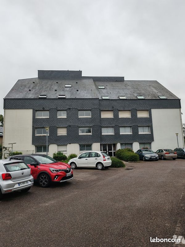Appartement 3 pièces 79 m² · à Yvetot · 79 m² · 890 €/mois