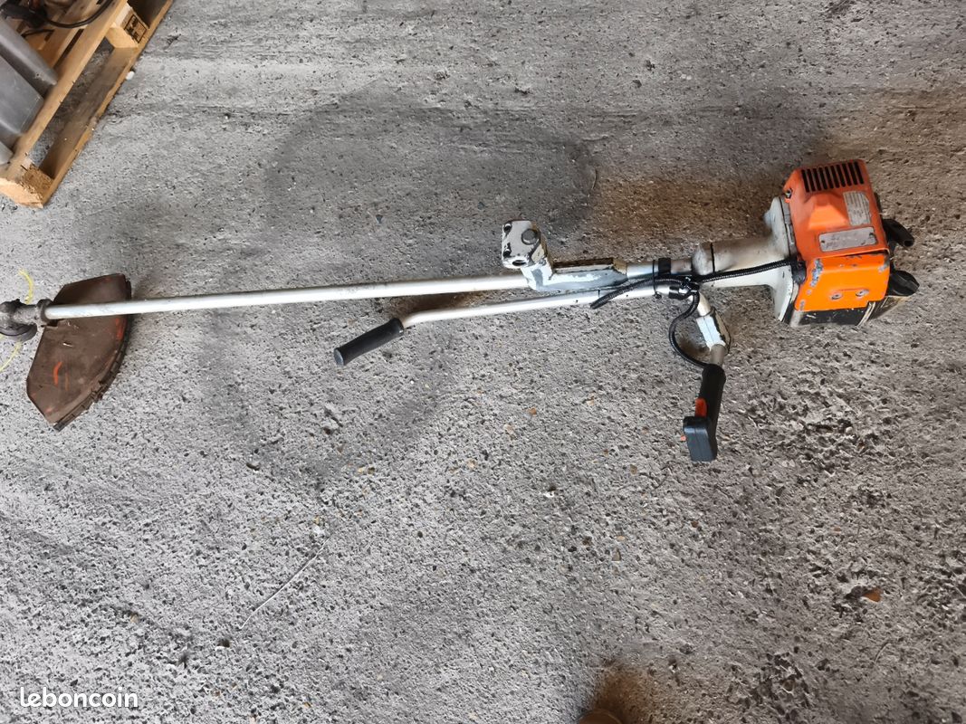 Débroussailleuse Stihl (image 1)