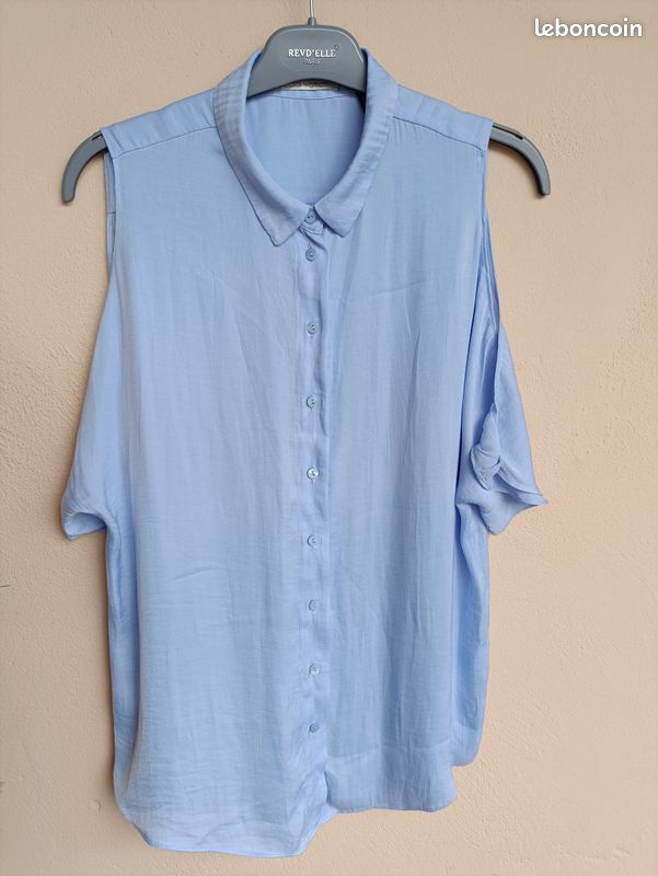 Chemise LPB (Les Petites Bombes) Vêtements