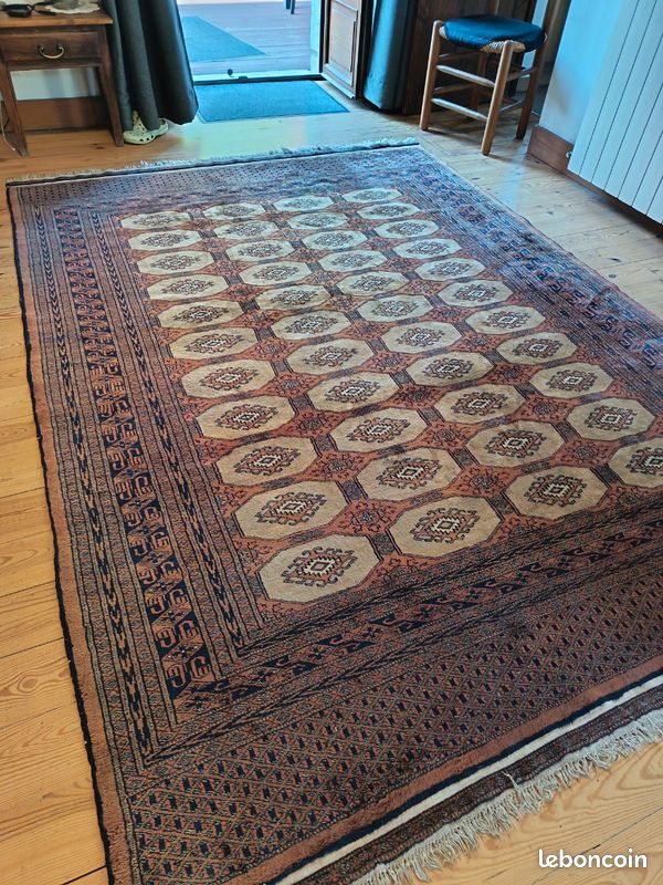 Tapis grandes dimensions (image 1)
