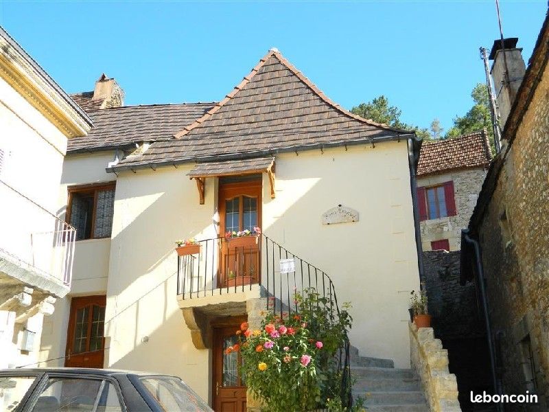 Maison 5 pièces 110 m² · à Saint-Cyprien · 110 m² · 156 000 €