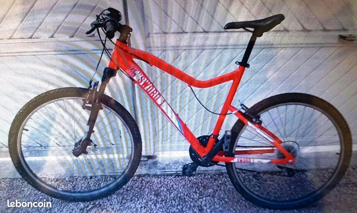 Vtt 26 pouces (image 3)