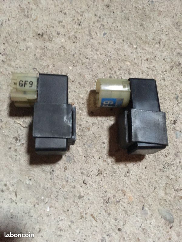 CDI pour 50 MTX (image 2)
