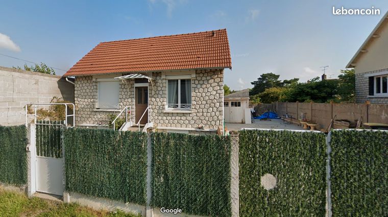 Maison 6 pièces 85 m²