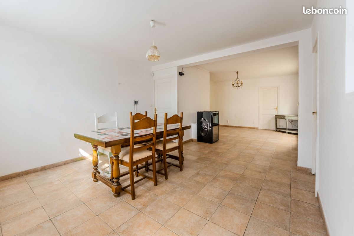 Maison 3 pièces 70 m² · à Annoeullin · 70 m² · 169 500 €