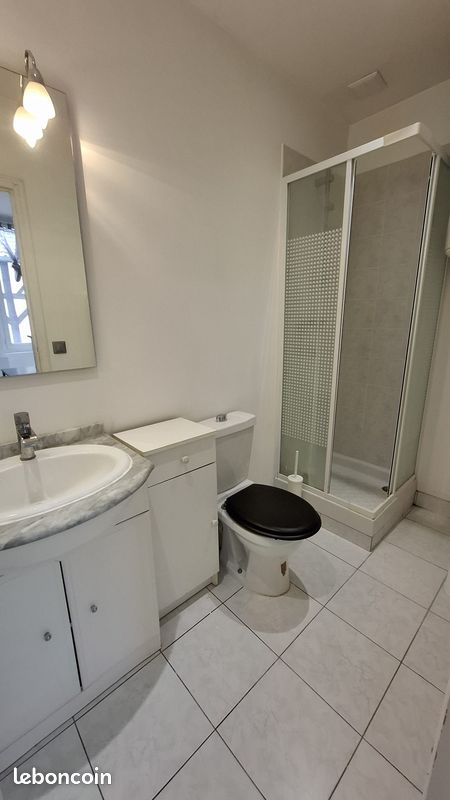 Appartement a louer vernon - 1 pièce(s) - 20 m2 - Surfyn