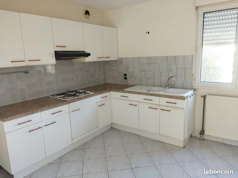 Appartement 3 pièces 82 m² · à Cahors · 82 m² · 142 500 €