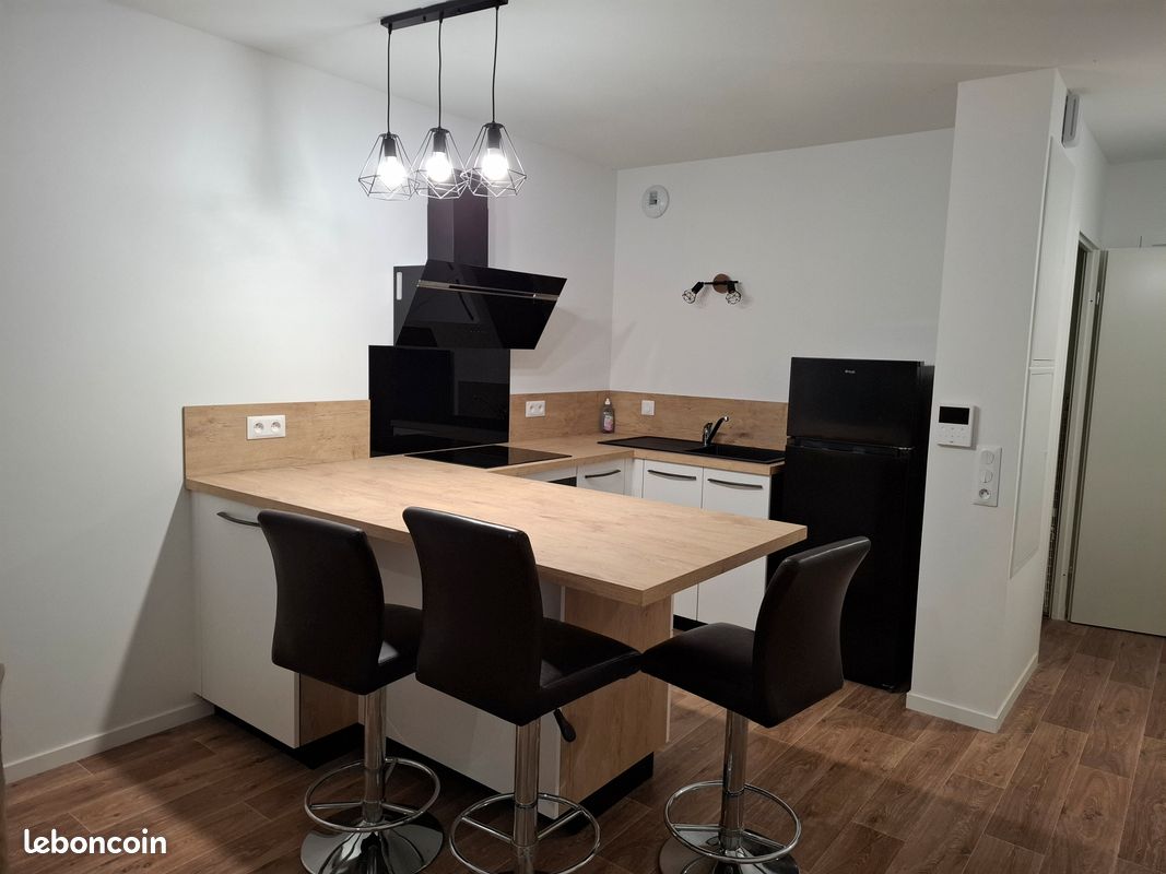 Appartement 2 pièces 40 m² · à Mont-de-Marsan · 40 m² · 750 €/mois