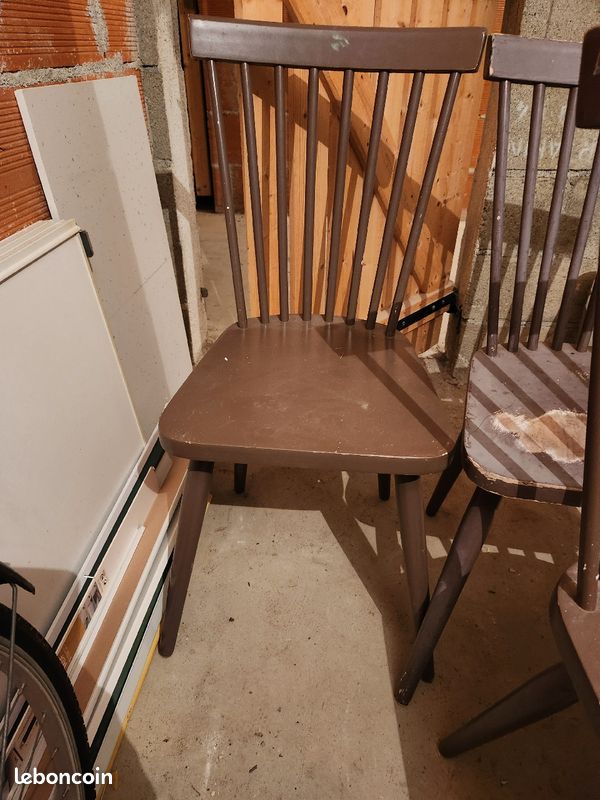Chaise (image 1)