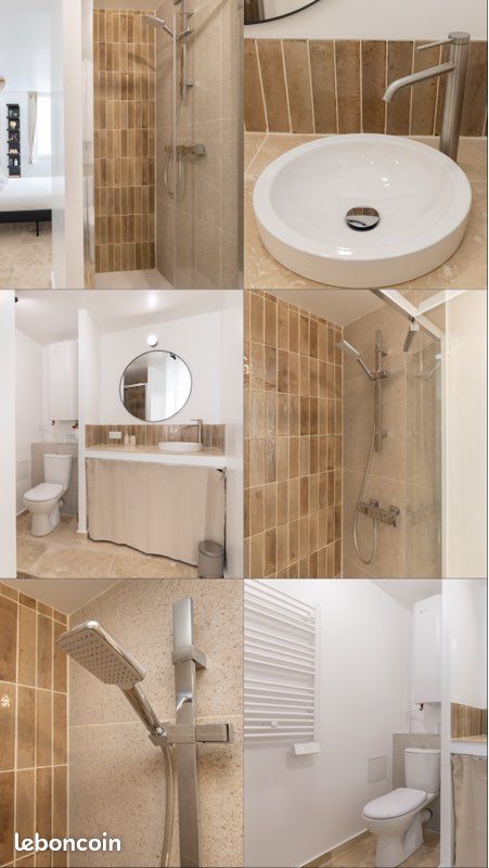 Appartement 2 pièces 37 m² · à Apt · 37 m² · 600 €/mois