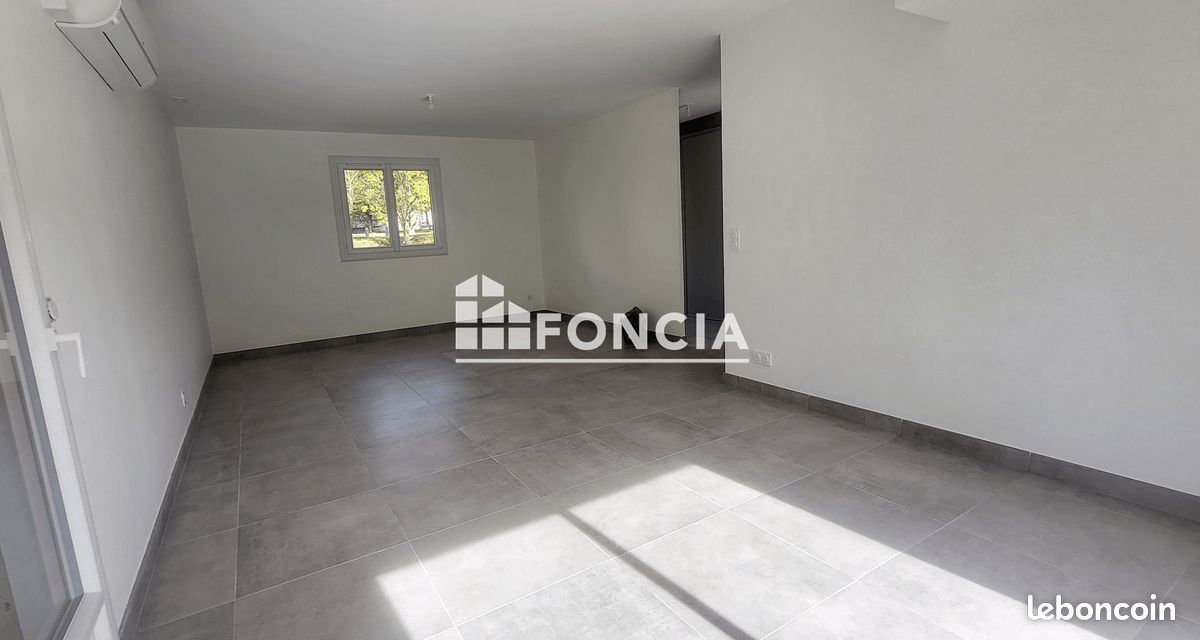 Maison 4 pièces 94 m² · à La Terrasse · 93,8 m² · 1 200 €/mois