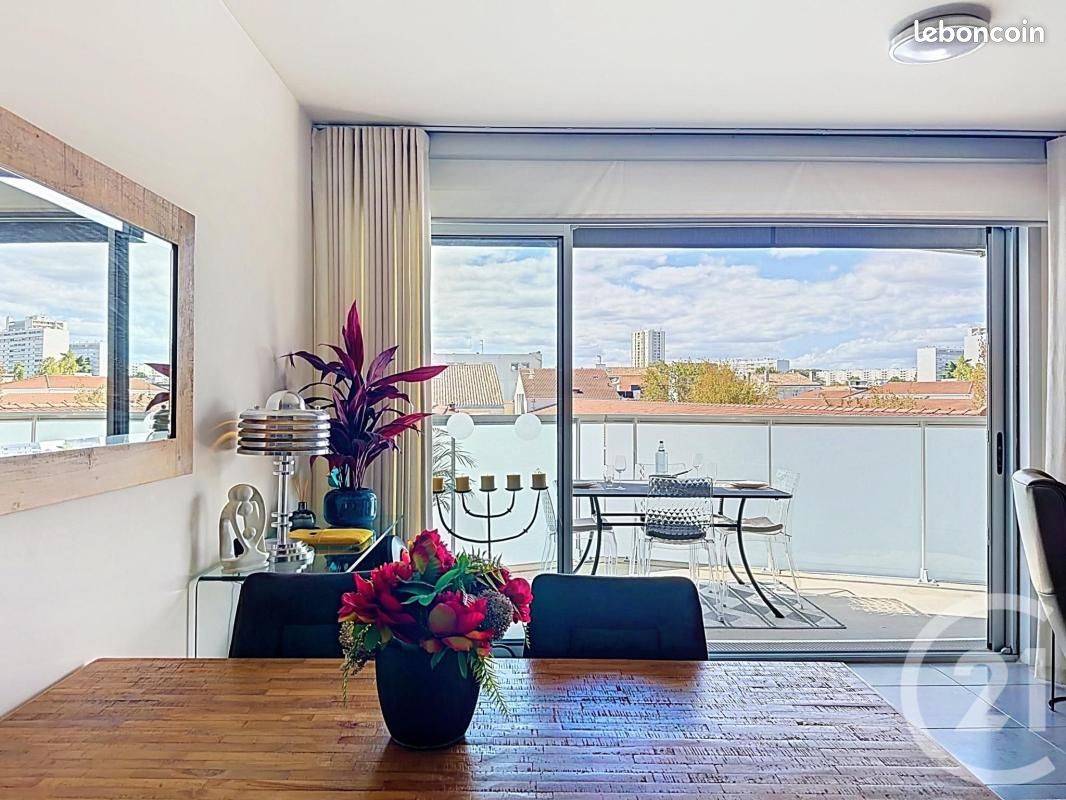 Appartement 3 pièces 64 m² · à Bordeaux · 64 m² · 385 000 €