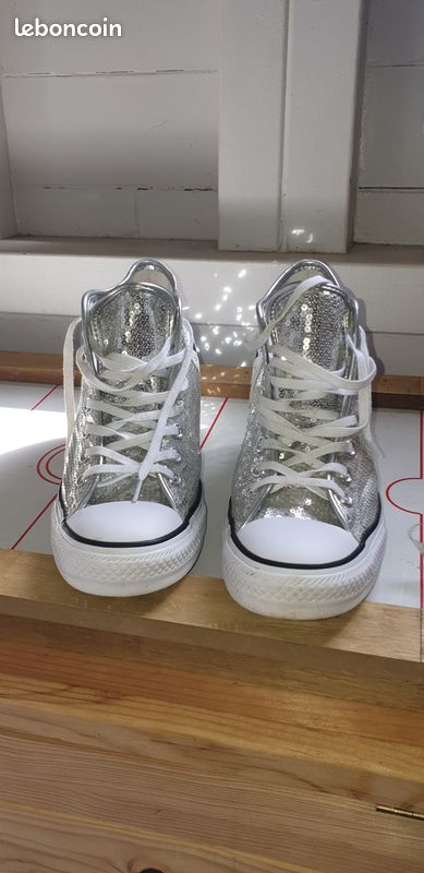 Chaussures femme (image 1)