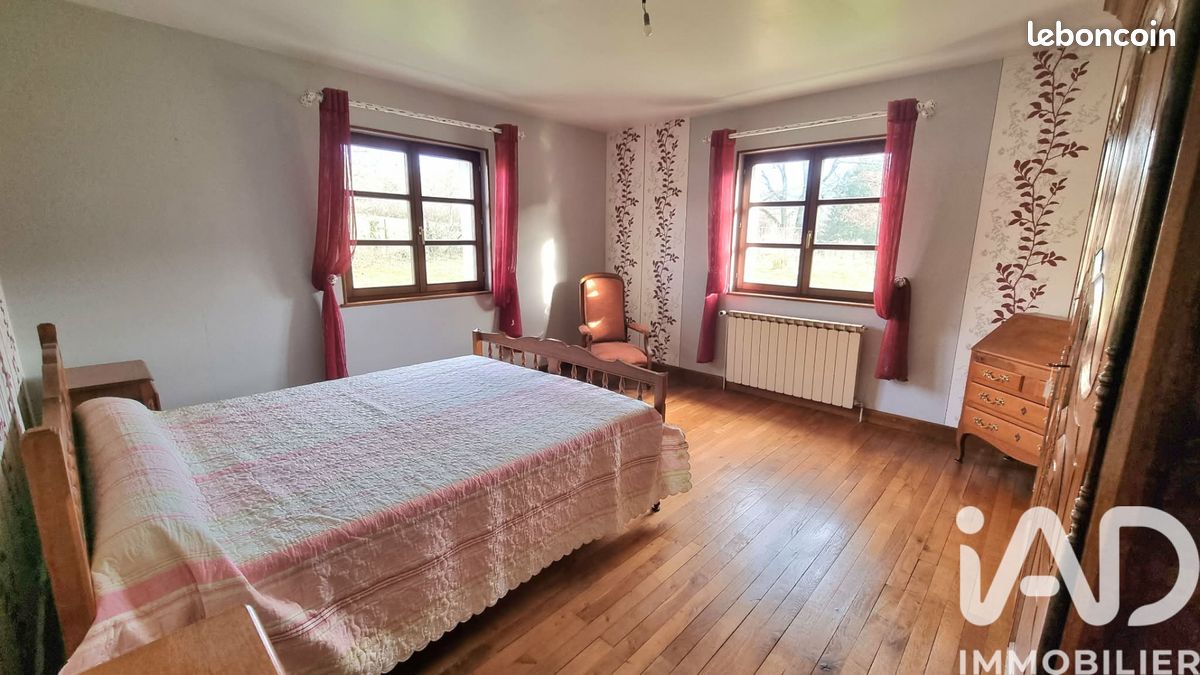 Maison familiale 7 pièces 220 m² (image 19)
