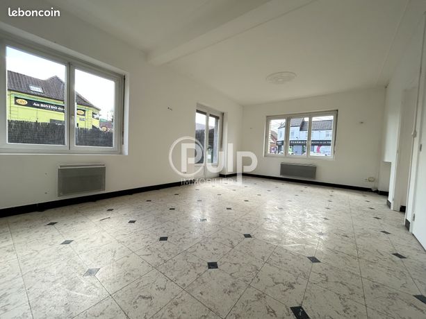 Maison 5 pièces 111 m²