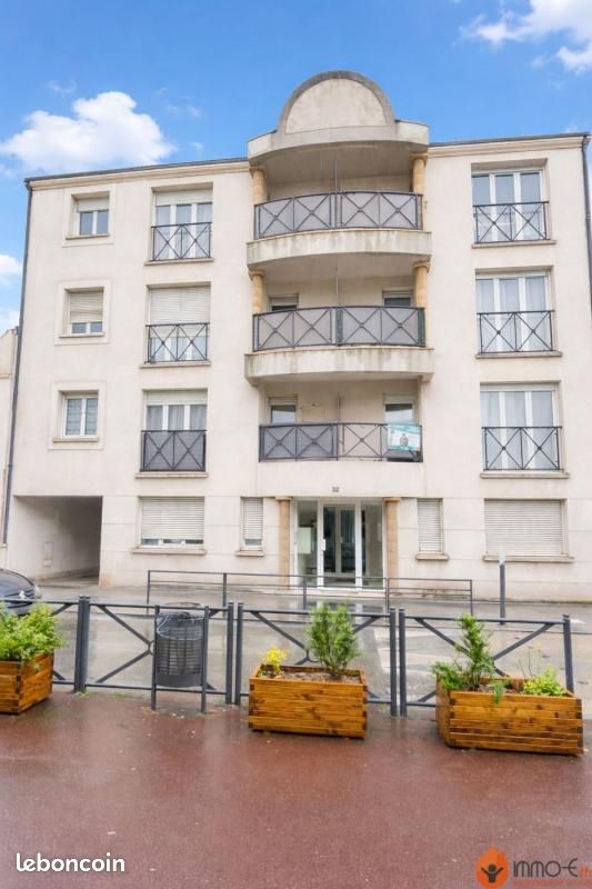 Appartement 2 pièces 32 m² · à Vaujours · 32 m² · 139 000 €