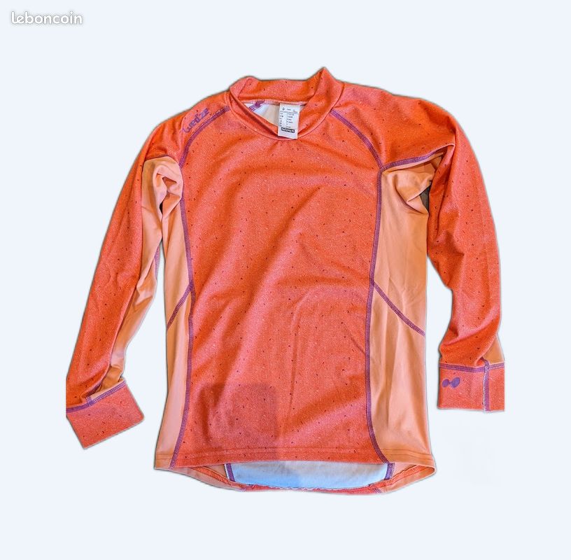 Sous vêtement de ski - 6 ans (image 1)