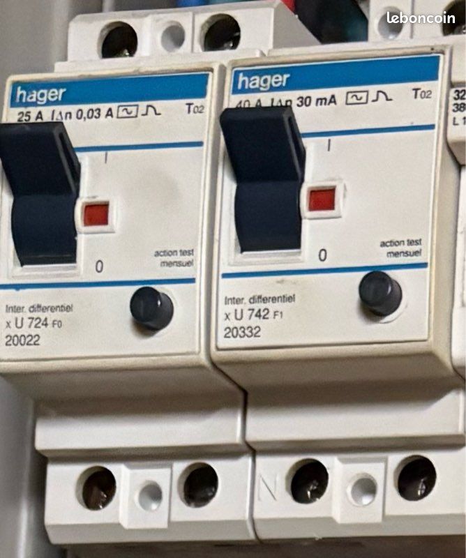 Hager disjoncteur (image 1)