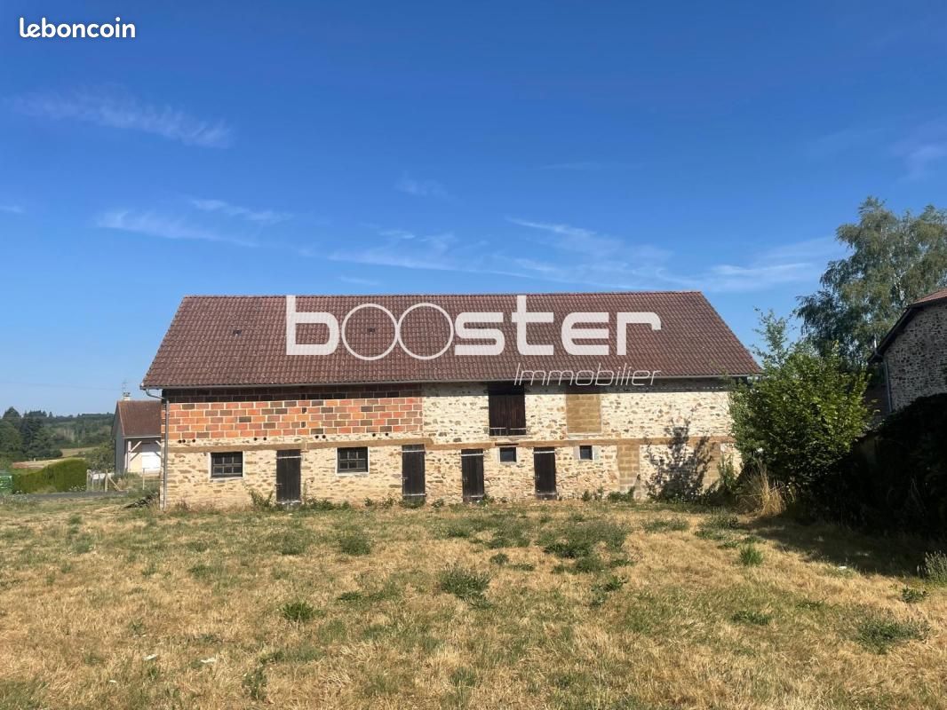 Terrain Saint Yrieix La Perche · à Saint-Yrieix-la-Perche · 76 000 €