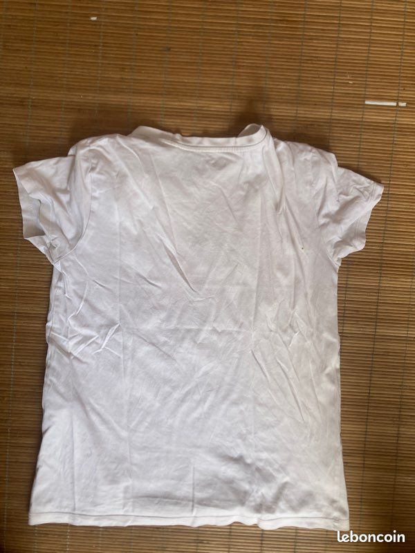 T-shirt Levi’s beige (image 2)