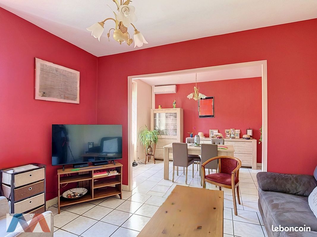 Maison 4 pièces 76 m² · à Clermont-Ferrand · 76 m² · 169 000 €
