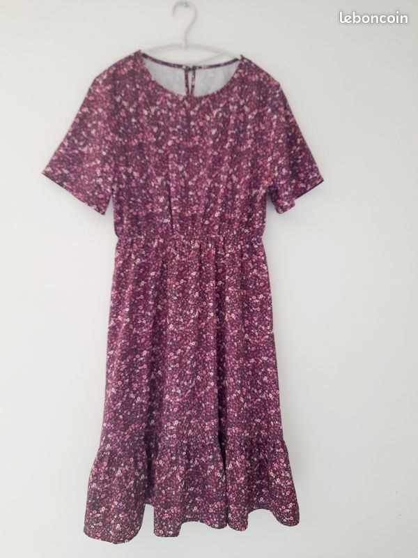 Robe longue (image 1)