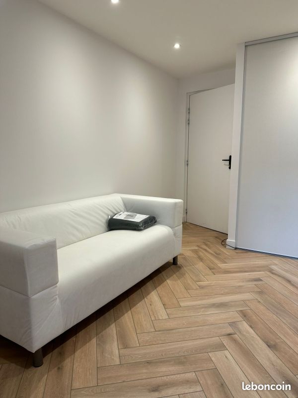 Appartement a louer villefranche-sur-saone - 2 pièce(s) - 24 m2 - Surfyn