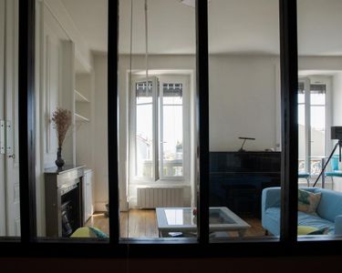 Appartement 435 000 € - 92 m²