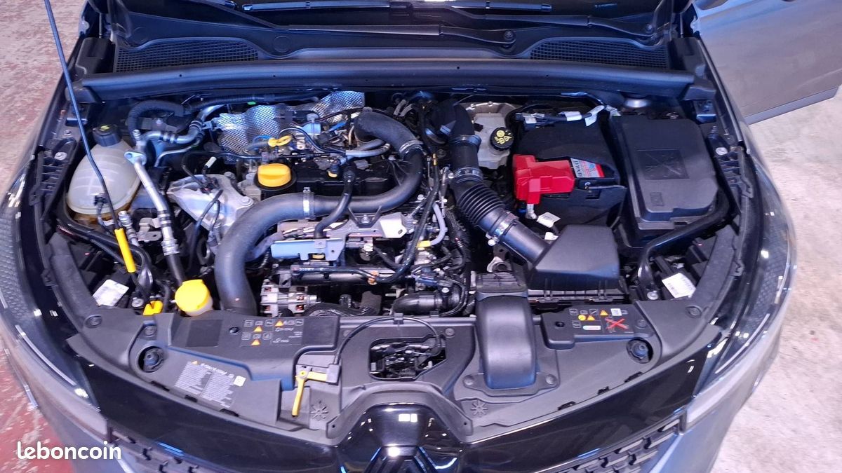 Renault clio tce 90 esprit alpine (image 20)