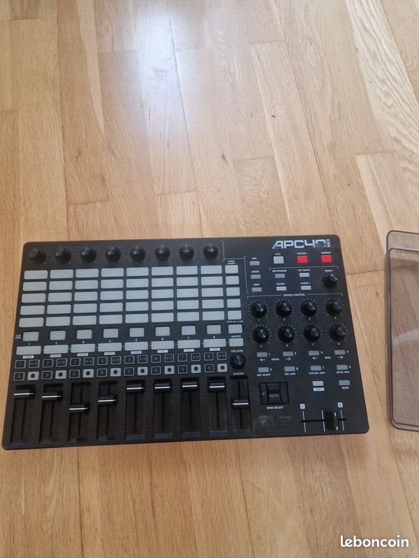 Apc 40 mk II pour vente (image 1)