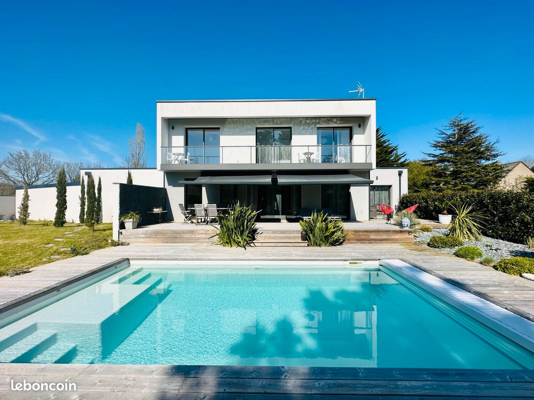 Maison 7 pièces 176 m² · à La Turballe · 176 m² · 830 000 €