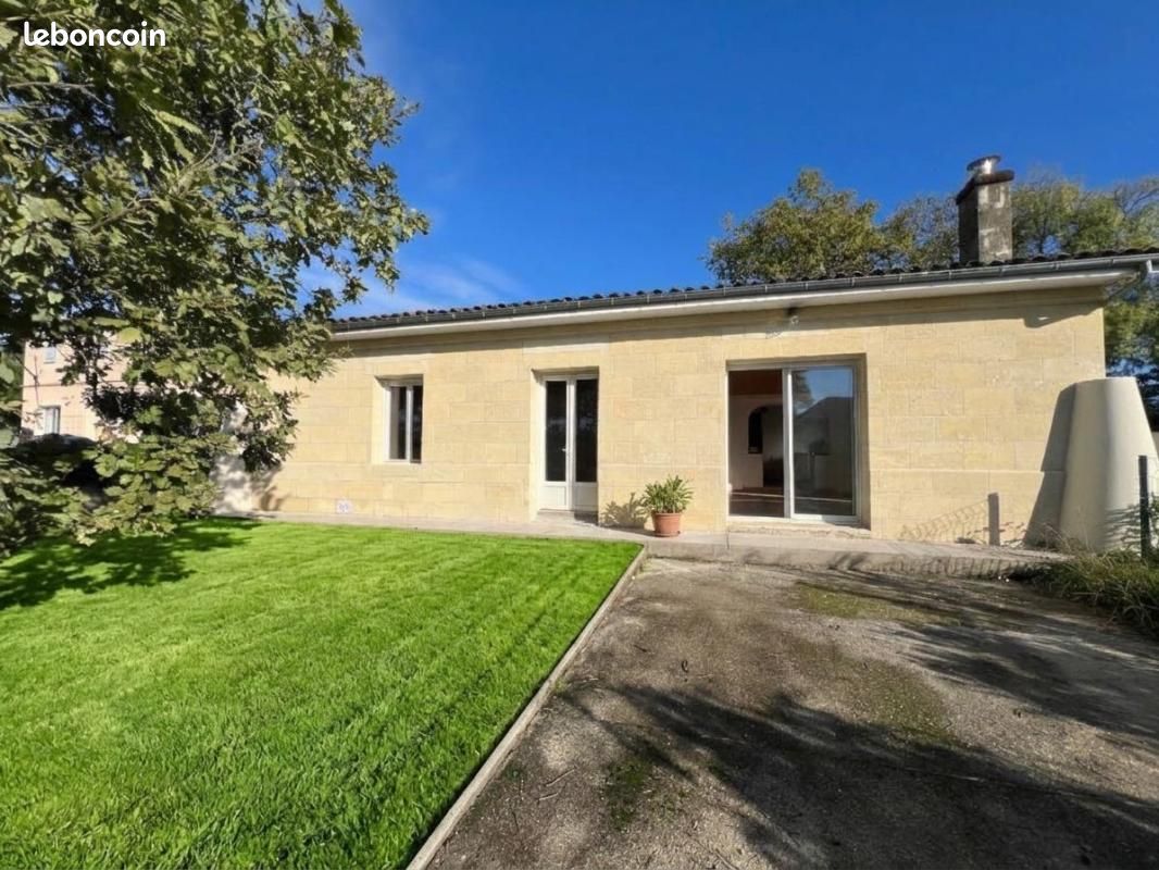 Maison 4 pièces 92 m² · à Saint-Loubès · 92 m² · 243 000 €