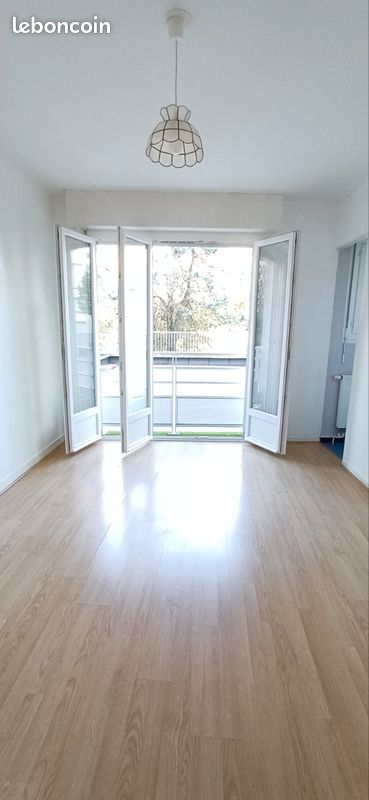 Appartement 1 pièce 21 m² · à Nantes · 21 m² · 525 €