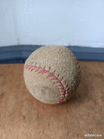 Balle de baseball molle | Party City