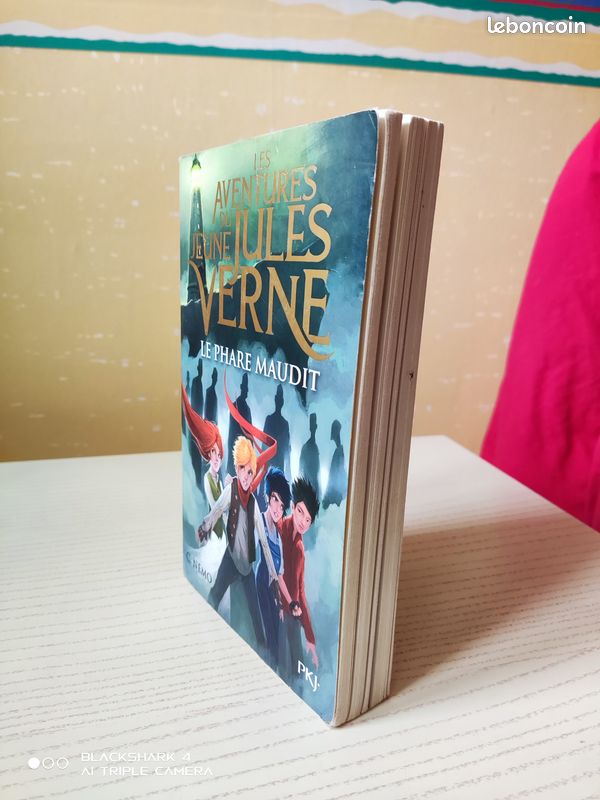 Vente de livres (image 5)