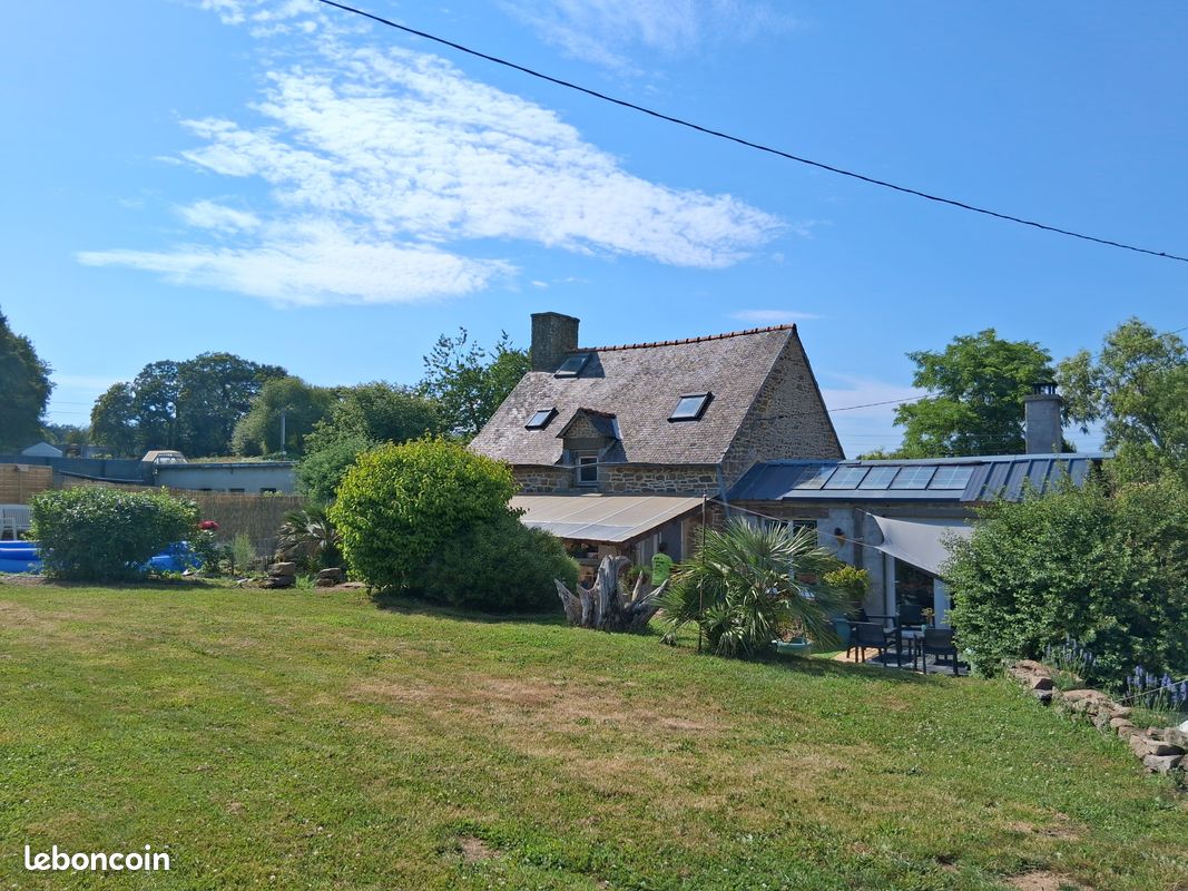 Maison 4 pièces 120 m² · à Meillac · 120 m² · 209 000 €