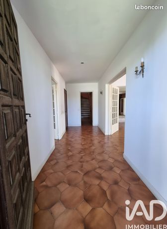 Maison familiale 6 pièces 163 m² — 9