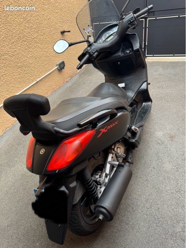 Xmax 250 (image 2)