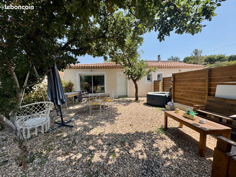 Maison 5 pièces 80 m² · à Carnoules · 80 m² · 325 000 €