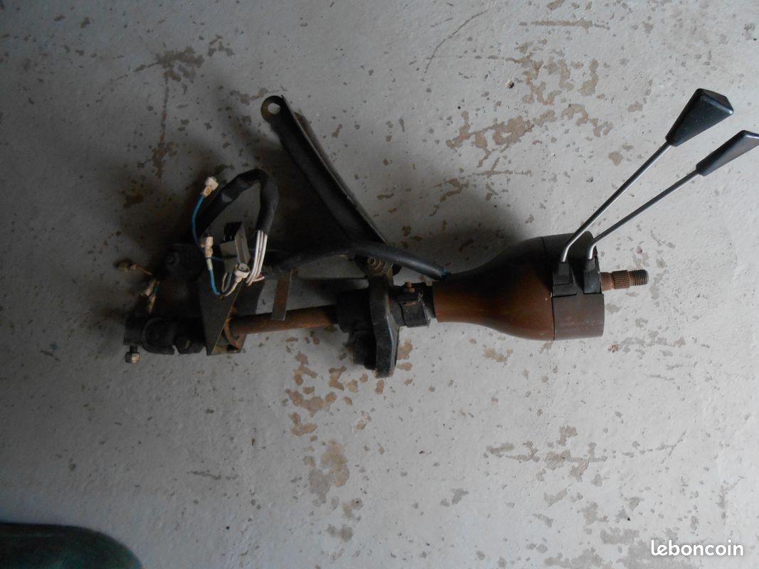 Commodo simca (image 2)
