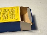 Vintage Matchbox Lesney Superfast NO.65 Aéroport Coach Vide Original